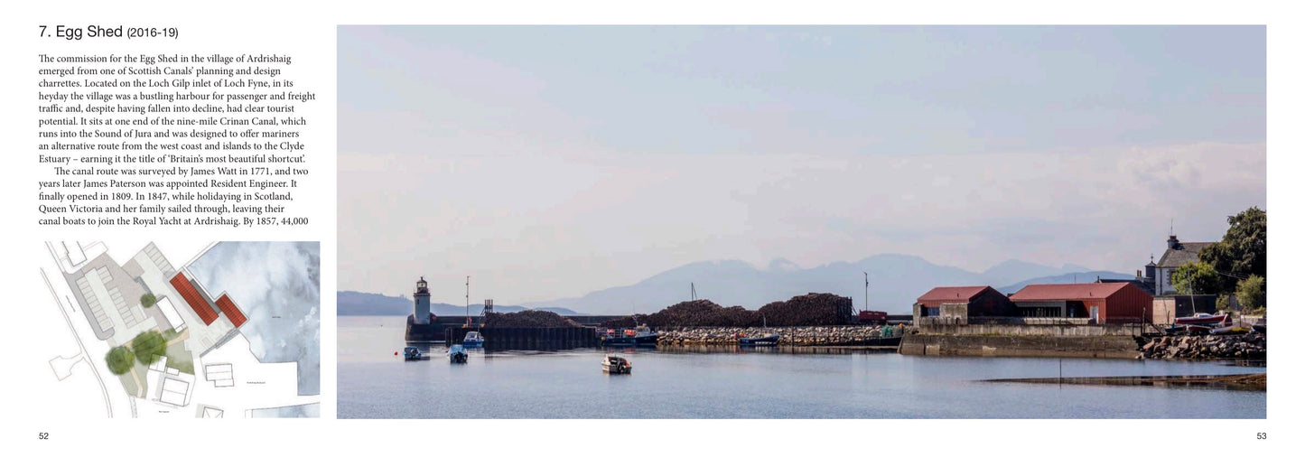 Oliver Chapman: A Life in Architecture